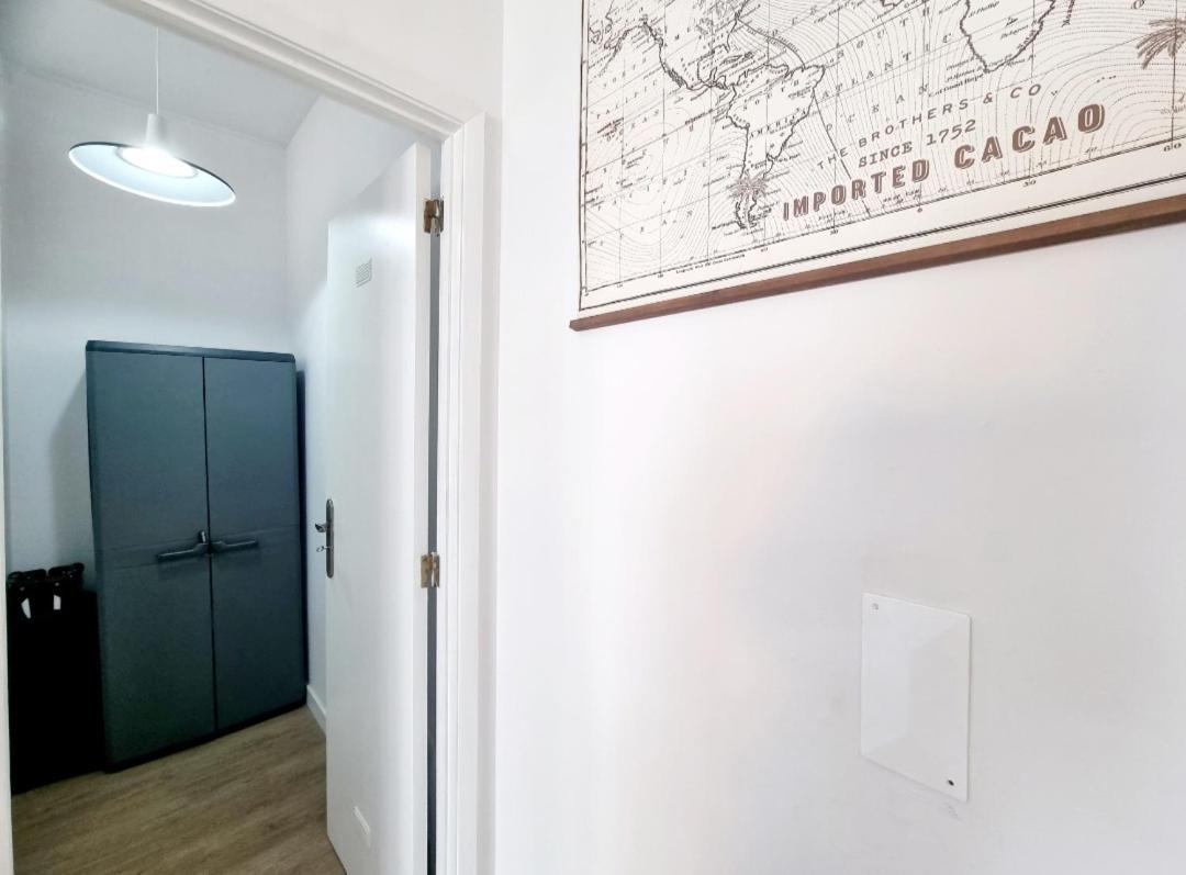 Theresa Oporto Apartment Exterior foto