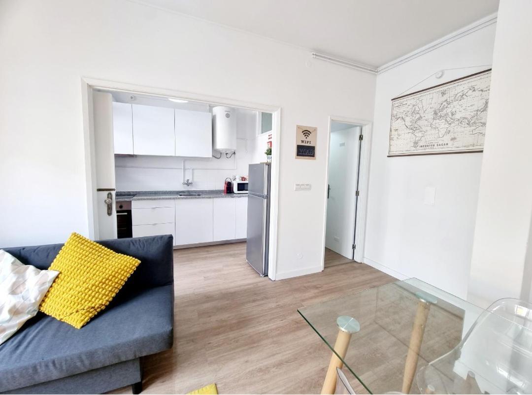 Theresa Oporto Apartment Exterior foto